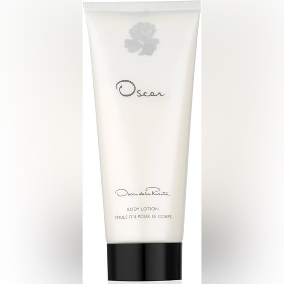 Oscar de la Renta Body Lotion - Picture 1 of 1